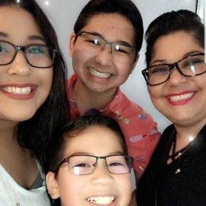 Meet your Posher, Reece